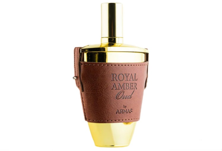 Armaf Armaf Royal Amber Oud Pour Homme мъжки парфюм EDP - Мъжки парфюм 100мл - Сравни цени от 1 магазин с безплатна доставка