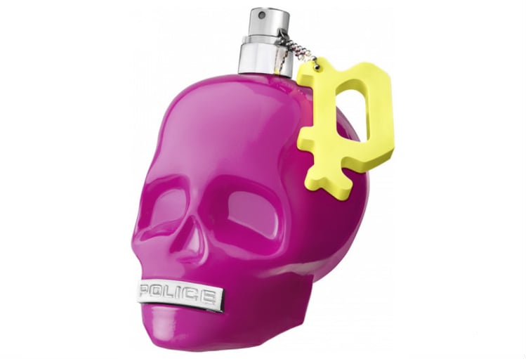 Police To Be Goodvibes For Her дамски парфюм EDP