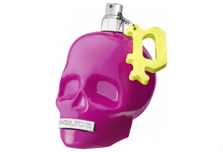 Police Police To Be Goodvibes For Her дамски парфюм EDP - Женски парфюм 125мл - Сравни цени от 1 магазин с безплатна доставка