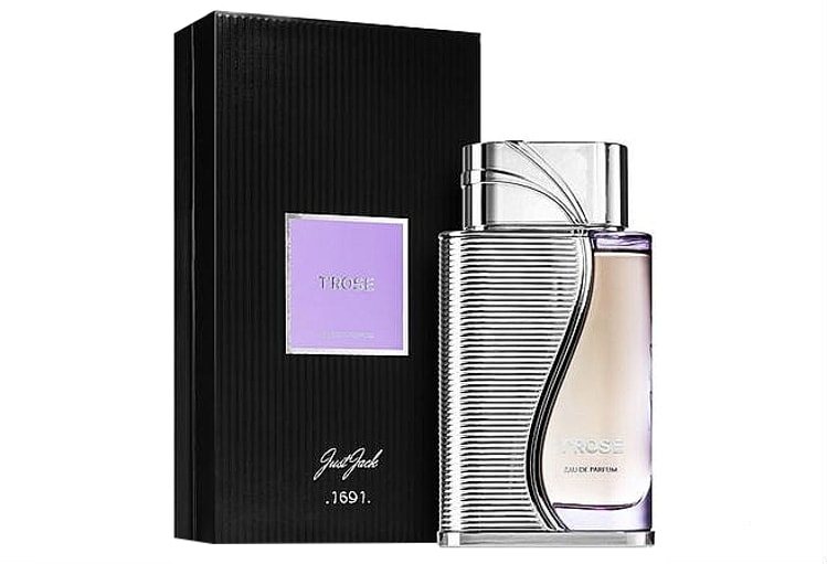 Just Jack Just Jack T'Rose дамски парфюм EDP - Дамски парфюм 100мл - Сравни цени от 1 магазин с безплатна доставка