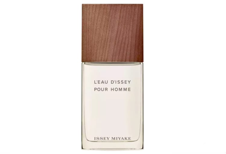 Issey Miyake L’Eau d’Issey pour Homme Vetiver Intense мъжки парфюм EDT