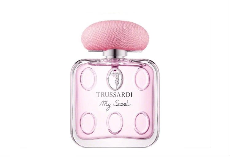 Trussardi My Scent дамски парфюм EDT