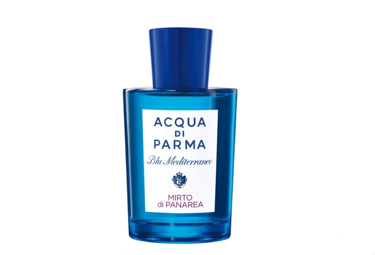 Acqua di Parma Acqua di Parma Mirto di Panarea унисекс парфюм EDT - Унисекс парфюм 30мл - Сравни цени от 1 магазин с безплатна доставка