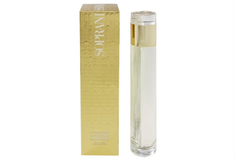 Luciano Soprani Luciano Soprani Sopranissima дамски парфюм EDT - Дамски парфюм 75мл - Сравни цени от 1 магазин с безплатна доставка