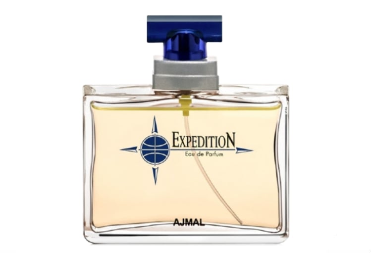 Ajmal Expedition мъжки парфюм EDP