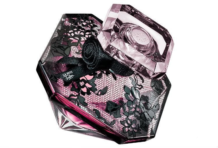Lancome La Nuit Tresor Dentelle de Roses дамски парфюм EDP