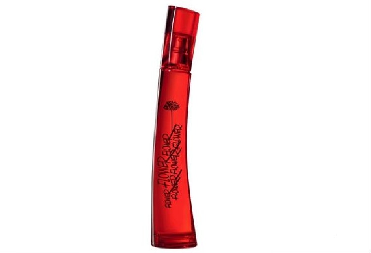 Kenzo Kenzo Flower Tag Eau de Parfum дамски парфюм EDP - Дамски парфюм 50мл - Сравни цени от 2 магазина с безплатна доставка