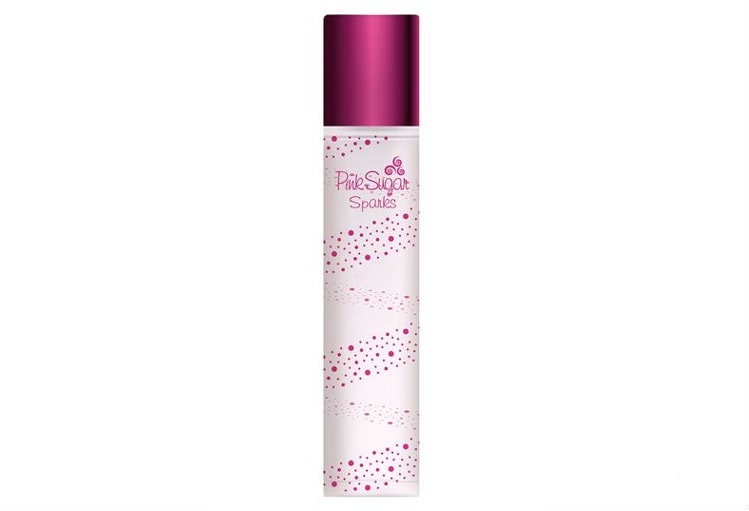 Aquolina Aquolina Pink Sugar Sparks дамски парфюм EDT - Женски парфюм 50мл - Сравни цени от 2 магазина с безплатна доставка