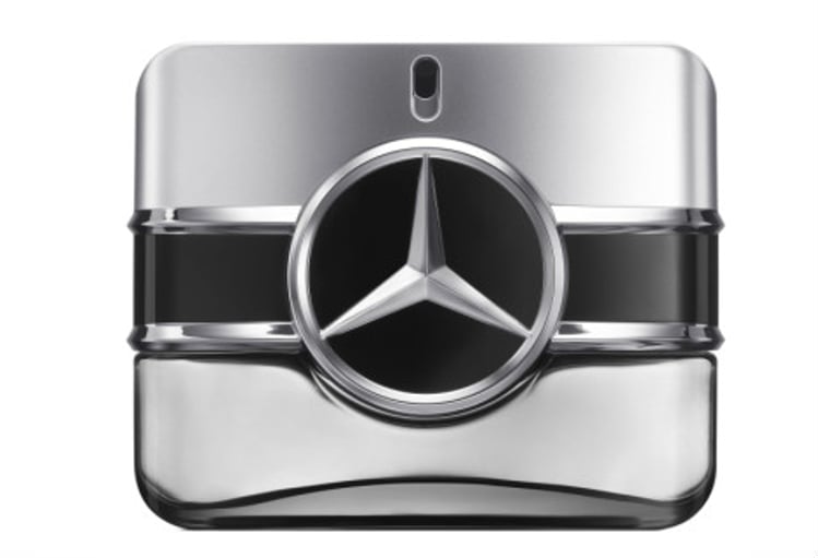 Mercedes-Benz Sign Your Attitude мъжки парфюм EDT