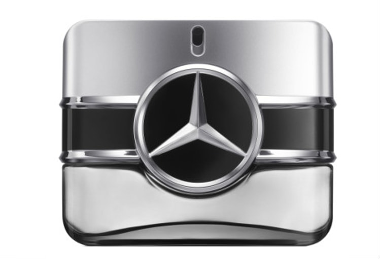 Mercedes Benz Mercedes-Benz Sign Your Attitude мъжки парфюм EDT - Мъжки парфюм 50мл - Сравни цени от 2 магазина с безплатна доставка