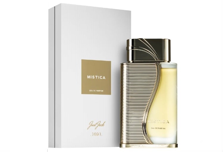 Just Jack Just Jack Mistica мъжки парфюм EDP - Мъжки парфюм 100мл - Сравни цени от 1 магазин с безплатна доставка