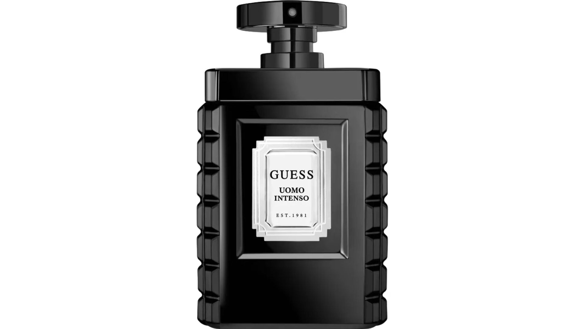 50 Cent Guess Uomo Intenso мъжки парфюм EDP - Мъжки парфюм 100мл - Сравни цени от 1 магазин с безплатна доставка