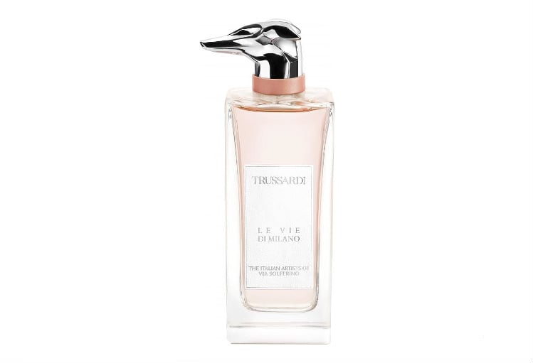 Trussardi The Italian Artists of Via Solferino унисекс парфюм EDP