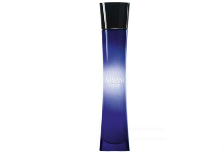 Giorgio Armani Code pour Femme дамски парфюм EDP - Дамски парфюм 30мл - Сравни цени от 1 магазин с безплатна доставка