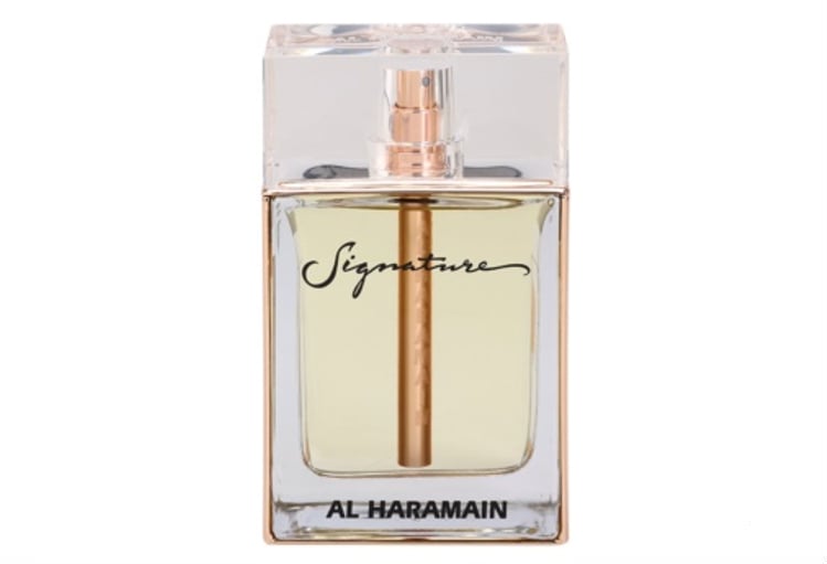 Al Haramain Signature Rose Gold дамски парфюм EDP