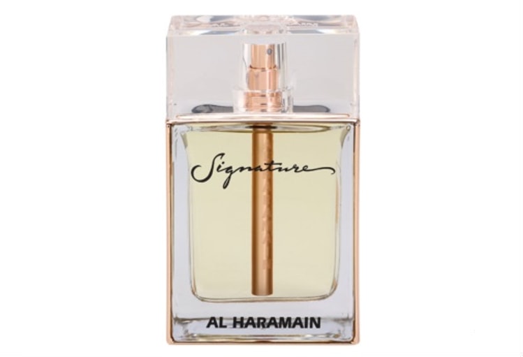 Al Haramain Al Haramain Signature Rose Gold дамски парфюм EDP - Женски парфюм 100мл - Сравни цени от 2 магазина с безплатна доставка