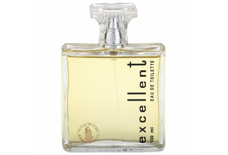 Al Haramain Al Haramain Excellent Men мъжки парфюм EDT - Мъжки парфюм 100мл - Сравни цени от 2 магазина с безплатна доставка