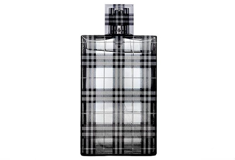 Burberry Brit for Men мъжки парфюм EDT