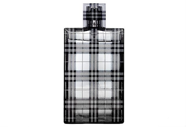 Burberry Burberry Brit for Men мъжки парфюм EDT - Мъжки парфюм 100мл - Сравни цени от 1 магазин с безплатна доставка