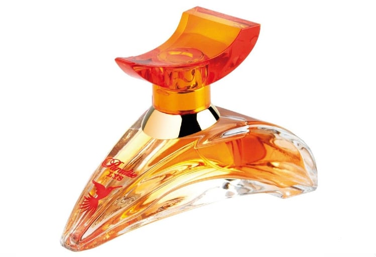 Marina De Bourbon Paradise Lys дамски парфюм EDP