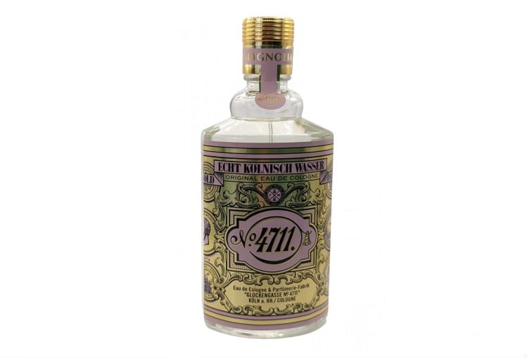 4711 Floral Collection Magnolia Б.О унисекс парфюм EDC