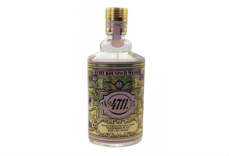 Acqua di Parma 4711 Floral Collection Magnolia Б.О унисекс парфюм EDC - Унисекс парфюм 100мл - Сравни цени от 1 магазин с безплатна доставка