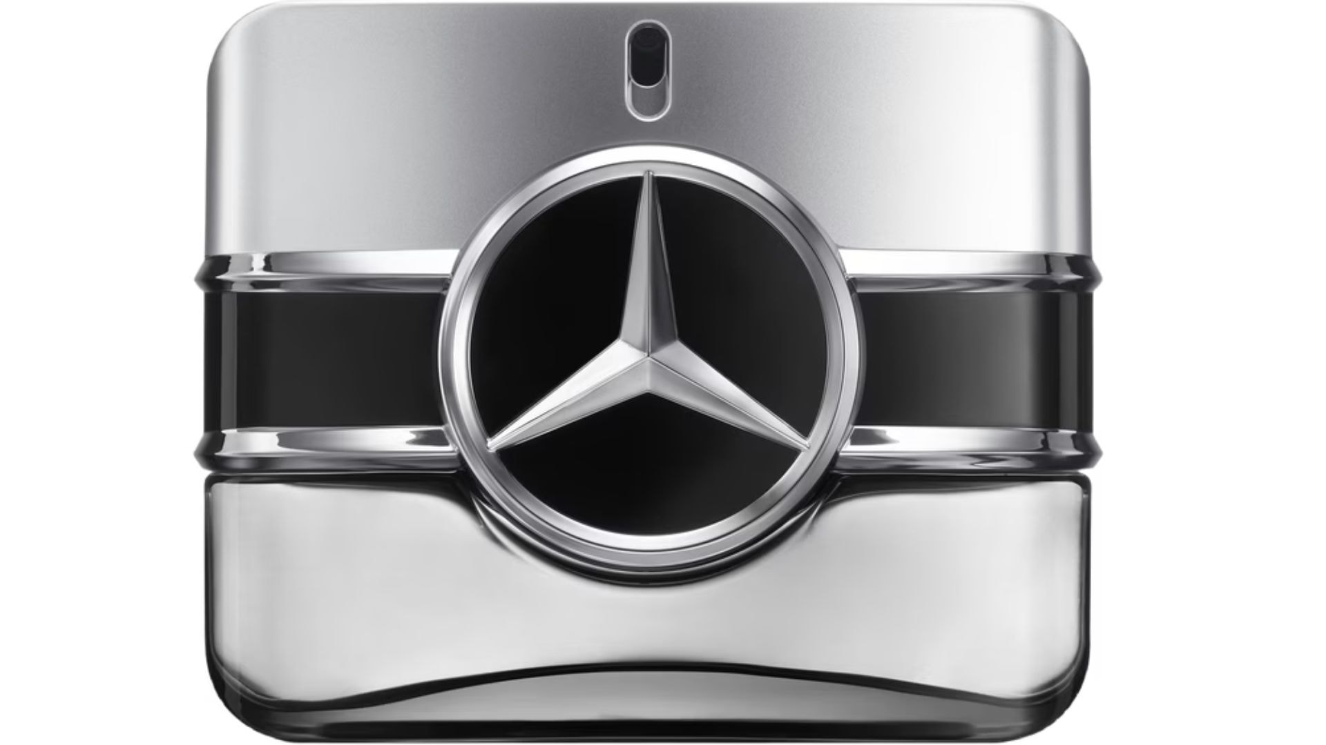 100 Bon Mercedes-Benz Sign Your Attitude мъжки парфюм EDT - Мъжки парфюм 50мл - Сравни цени от 1 магазин с безплатна доставка