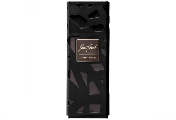 Just Jack Just Jack Just Oud мъжки парфюм EDP - Мъжки парфюм 100мл - Сравни цени от 2 магазина с безплатна доставка