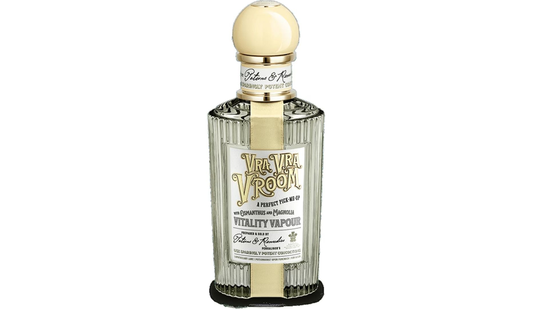 Acqua di Portofino Penhaligon's Vra Vra Vroom Б.О. унисекс парфюм EDP - Унисекс парфюм 100мл - Сравни цени от 1 магазин с безплатна доставка