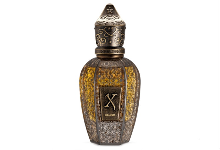 Xerjoff Xerjoff Holysm унисекс парфюм EDP - Унисекс парфюм 50мл - Сравни цени от 1 магазин с безплатна доставка
