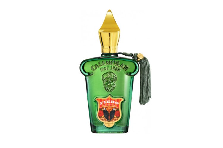 Xerjoff Casamorati 1888 Fiero мъжки парфюм EDP