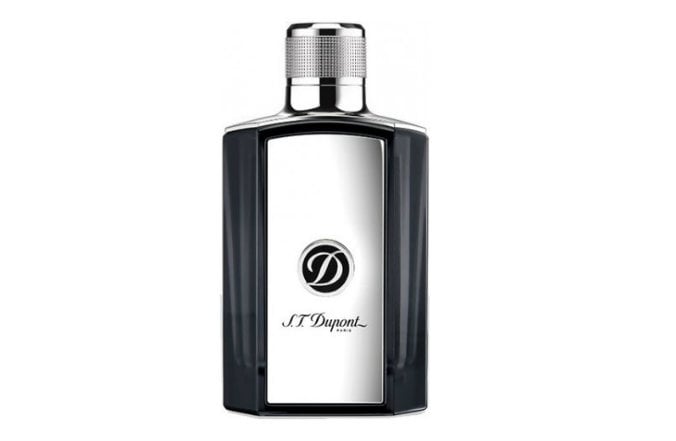 Dupont Be Exceptional мъжки парфюм EDT