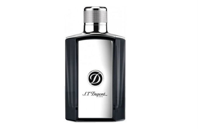 Dupont Dupont Be Exceptional мъжки парфюм EDT - Мъжки парфюм 50мл - Сравни цени от 2 магазина с безплатна доставка