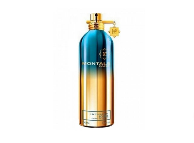 Montale Montale Intense So Iris унисекс парфюм EDP - Унисекс парфюм 100мл - Сравни цени от 1 магазин с безплатна доставка
