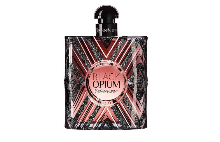 Black Opium Pure Illusion дамски парфюм EDP