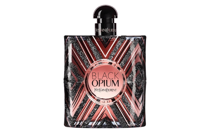 YSL Black Opium Pure Illusion дамски парфюм EDP - Женски парфюм 50мл - Сравни цени от 1 магазин с безплатна доставка