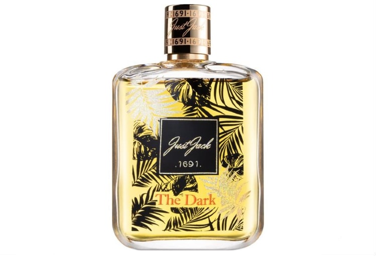 Just Jack Just Jack The Dark унисекс парфюм EDP - Унисекс парфюм 100мл - Сравни цени от 1 магазин с безплатна доставка