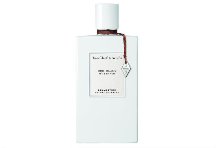 Van Cleef & Arpels Van Cleef & Arpels Oud Blanc дамски парфюм EDP - Женски парфюм 75мл - Сравни цени от 1 магазин с безплатна доставка