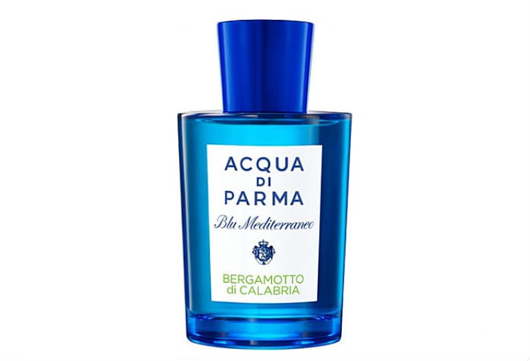 Acqua di Parma Bergamotto di Calabria Б.О. унисекс парфюм EDT