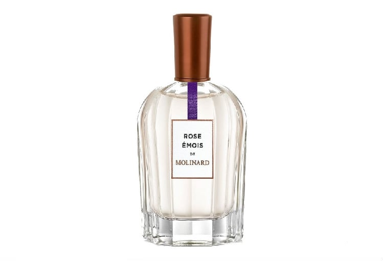 Molinard Rose Emois дамски парфюм EDP