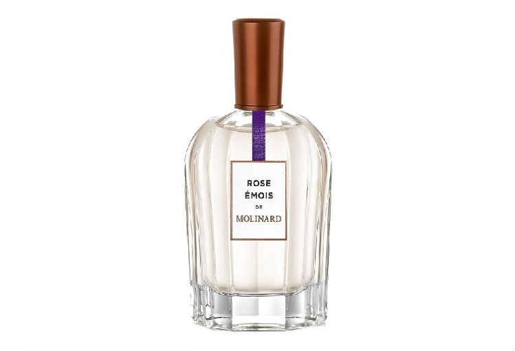 Molinard Molinard Rose Emois дамски парфюм EDP - Женски парфюм 90мл - Сравни цени от 1 магазин с безплатна доставка