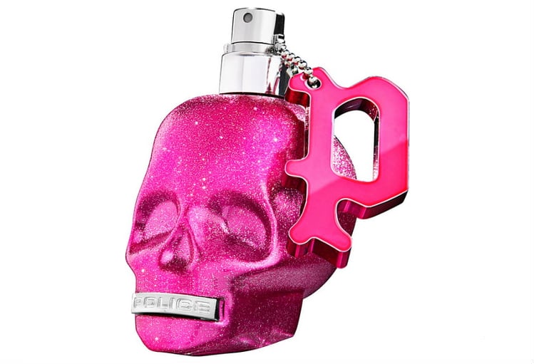 Police To Be Sweet Girl дамски парфюм EDP