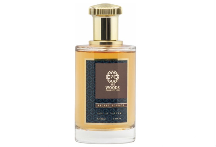 The Woods Collection The Woods Collection Secret Source унисекс парфюм EDP - Унисекс парфюм 100мл - Сравни цени от 1 магазин с безплатна доставка