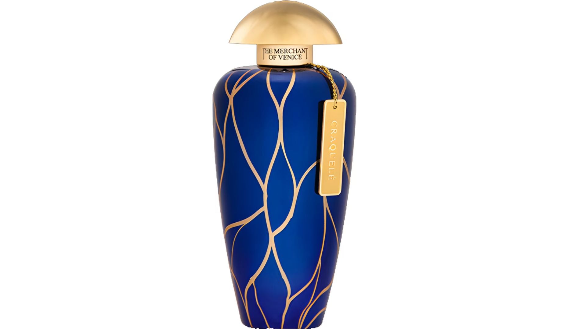 The Merchant of Venice Craquelè унисекс парфюм EDP