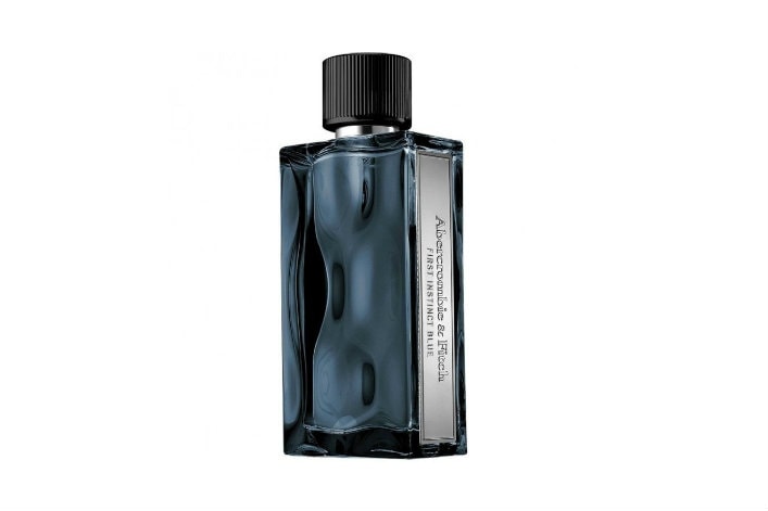 Abercrombie & Fitch Abercrombie & Fitch First Instinct Blue мъжки парфюм EDT - Мъжки парфюм 50мл - Сравни цени от 1 магазин с безплатна доставка