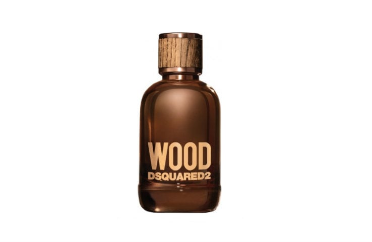 Dsquared2 Wood for Him мъжки парфюм EDT
