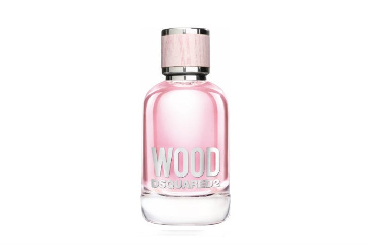 Dsquared2 Wood for Her дамски парфюм EDT