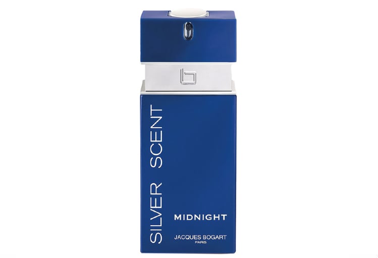 Jacques Bogart Silver Scent Midnight мъжки парфюм EDT