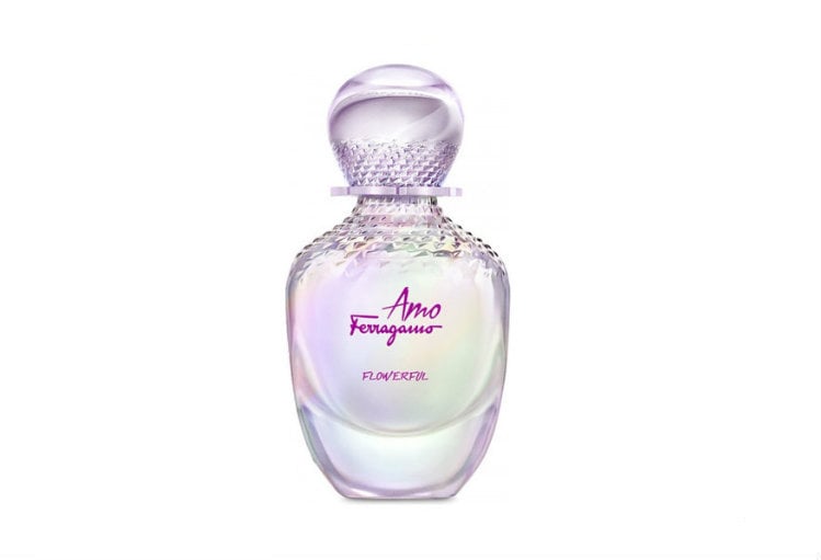 Salvatore Ferragamo Amo Flowerful дамски парфюм EDT