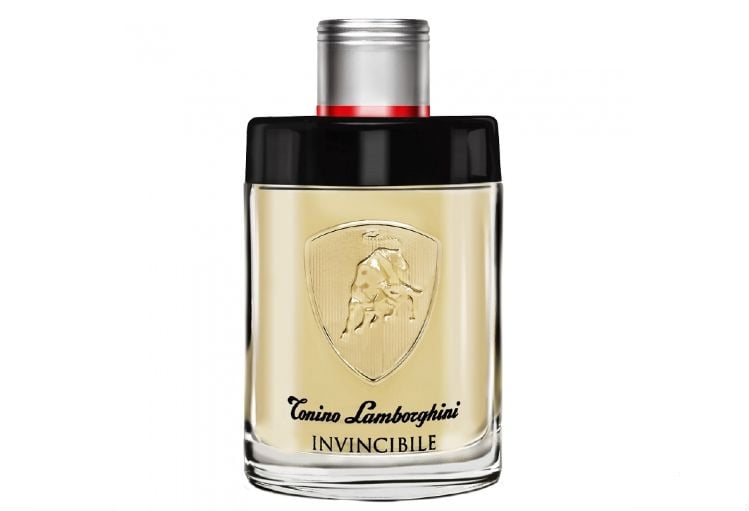 Lamborghini Invincibile мъжки парфюм EDT